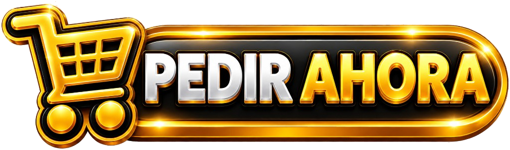 Pedir ahora